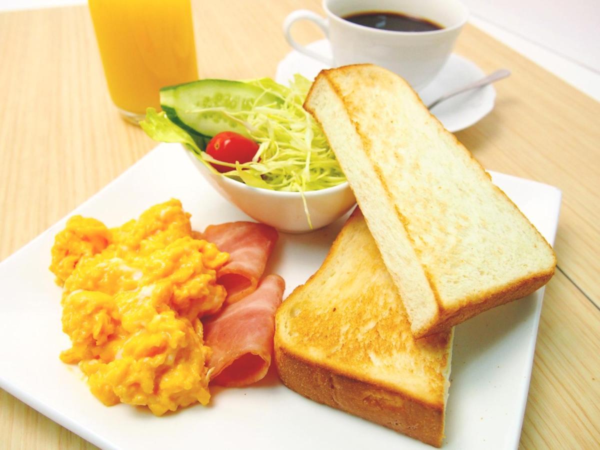 Hotel Luna Kawagoe Adult Only Buitenkant foto