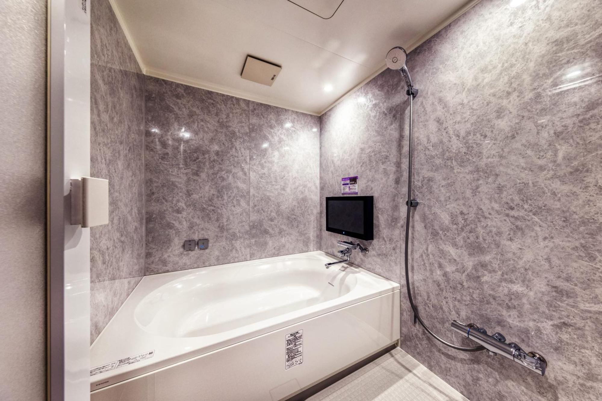 Hotel Luna Kawagoe Adult Only Buitenkant foto
