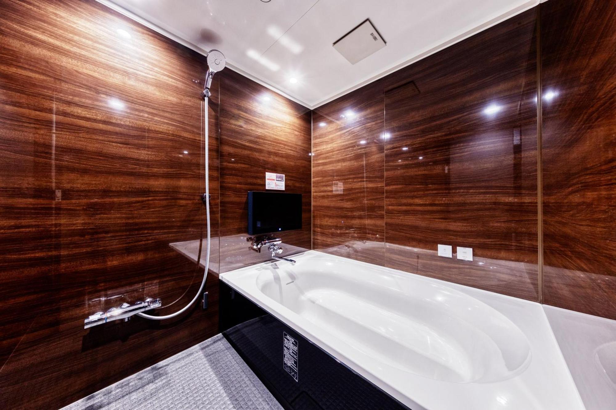 Hotel Luna Kawagoe Adult Only Buitenkant foto