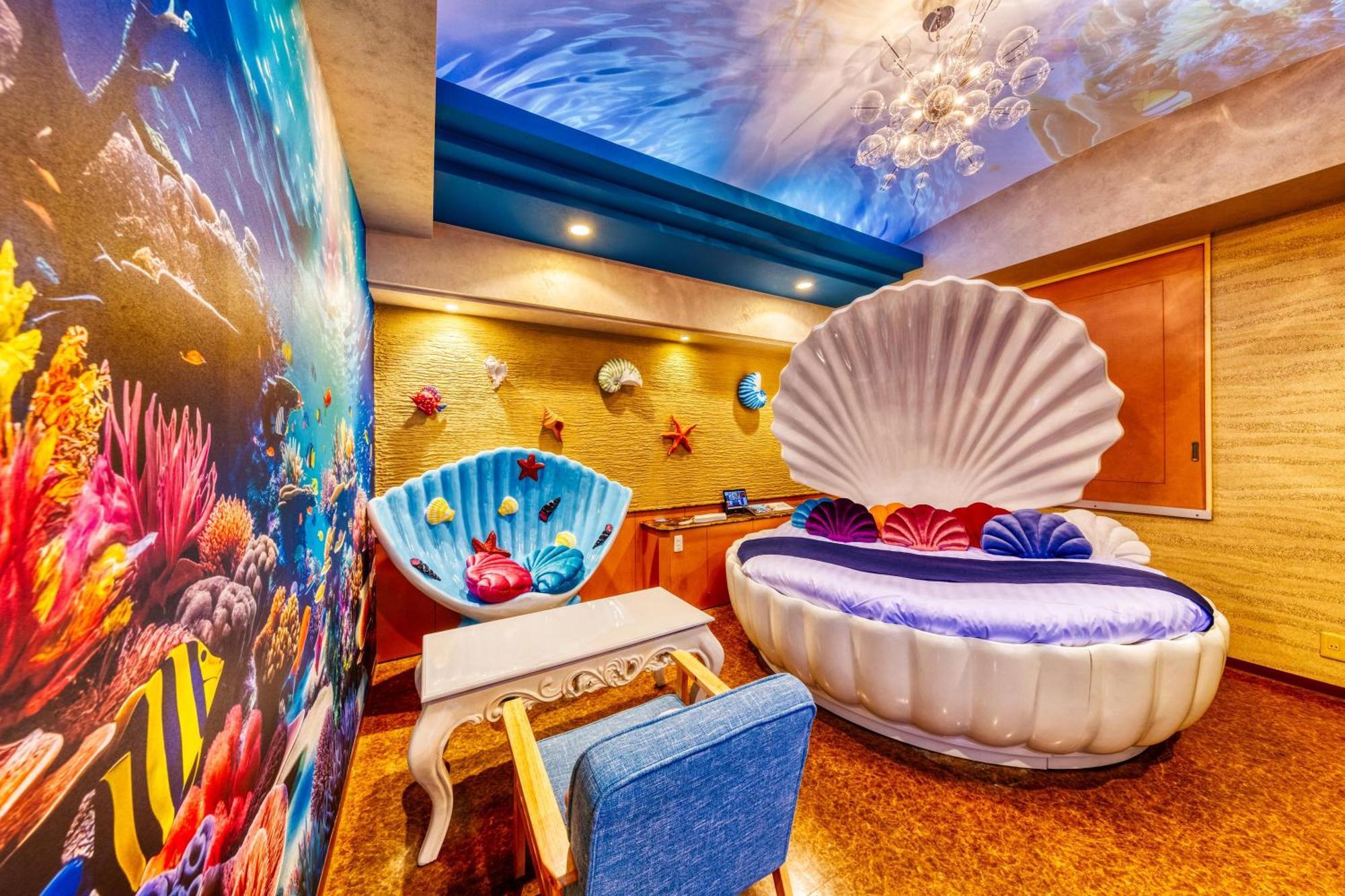 Hotel Luna Kawagoe Adult Only Buitenkant foto
